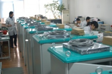 China TDM over IP exporter