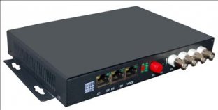 4-channel optic video multiplexer wholesalers