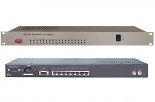 1 to 30 channel voice extender over E1 wholesalers