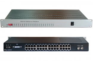 1 to 30 channel voice extender over E1 (modular) wholesalers