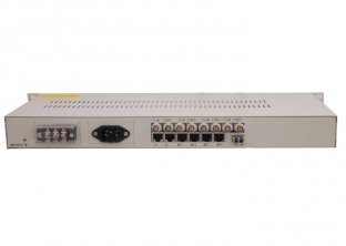 4E1/4IP/8Phone Optic Multiplexer wholesalers