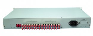 16E1+100M PDH Multiplexer wholesalers