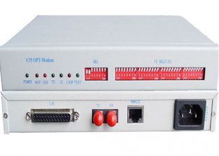 V.35 fiber optic modem wholesalers