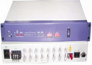 8E1+100M PDH Multiplexer wholesalers