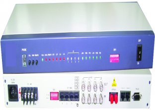 4E1+100M PDH Multiplexer wholesalers