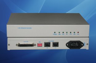 Ethernet over serial V.35 interface converter wholesalers