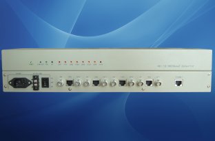 1 Ethernet over 4 E1 converter wholesalers