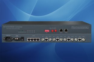 EoPDH 4 Ethernet over 4 FE1 wholesalers