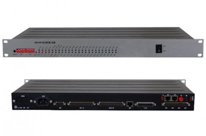 China 4xE1 G.703+2xEthernet+1 to 30 channel voice (FXS/FXO) fiber multiplexer exporter