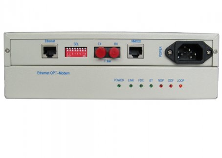 Fiber Optics Ethernet on Ethernet Fiber Optic Modem V 35 Fiber Optic Modem E1 Fiber Optic Modem