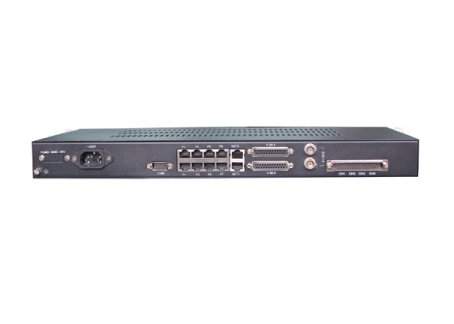 China E1 Video Encoder/Decoder exporter