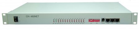 16E1+1Gigabit PDH Multiplexer company