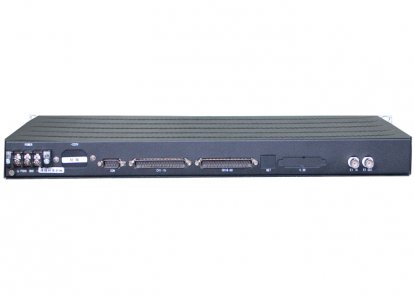 China 1 to 30 channel voice extender over E1 company