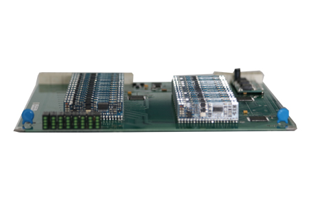 G3-30FXO 30-Channel Telephone Access Board