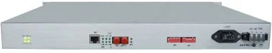 IDM GE/STM1 Multi-Channel Aggregation Bridge