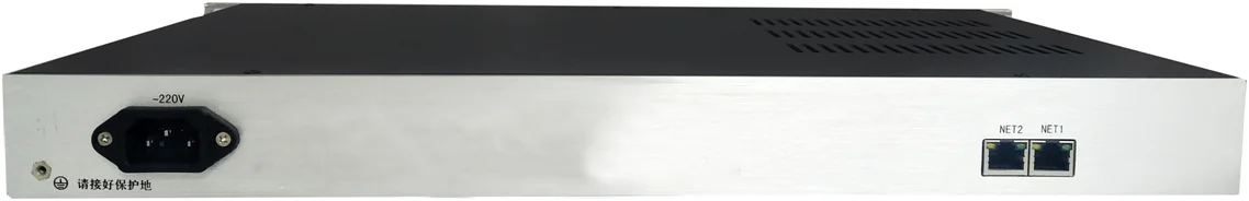 IDM IV2000 Video Fusion Access Gateway