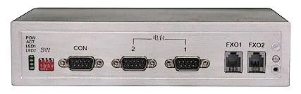 IDM-RG2000 Telephone Wireless Trunking Access Gateway