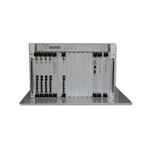 PCM Equipment IDM MSAP-G3CP SDH Large-Capacity Integrated Service Cross-Connect Multiplexer