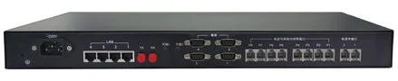 IDM-RG2000-IP电话无线集群接入网关