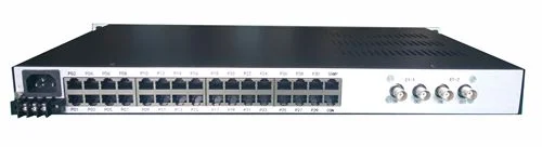 IDM MAP2E1-30 Integrated Service Cross-Connect Multiplexer