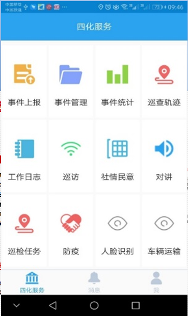 II. IDM Smart Elevator — IoT Information Collection and Early Warning