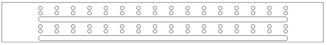 IDM-16E1数字智能配线架