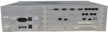 IDM MINICP光电一体化传输设备