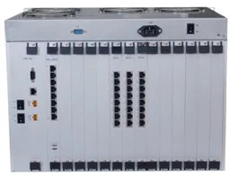 IDM MSAP-G2CP SDH多业务接入平台