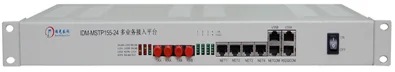 IDM MSTP155-24 SDH多业务传输平台