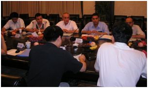 Signing ceremony of cooperation with the Egyptian military.jpg