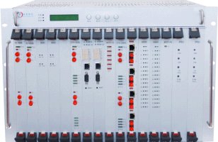 Audio/Video Command & Dispatch System