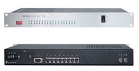 IDM-30EN telephone optical terminal equipment is one of the PCM integrated service transmission equipment series designed with large-scale integrated circuits. This telephone optical terminal equipment utilizes standard optical fiber transmission channels (G.703 standard) and adopts the PCM30/31 format