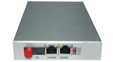Telephone Amplification Terminal