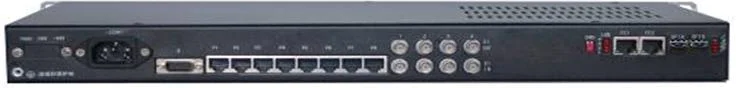 IDM OMP200-30E Ultra-Broadband Integrated Service Optical Multiplexer