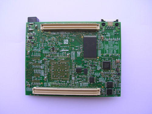 MPC8309 Core Board Module