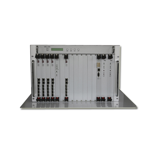 IDM MSAP-G3CP SDH Large-capacity Integrated Service Cross-connect Multiplexer Image