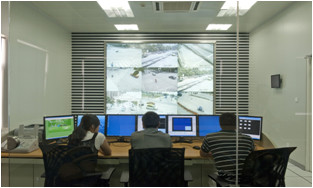 Text/image, voice, and video dispatch methods.