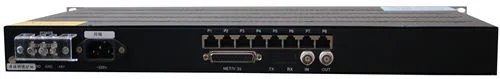 PCM设备 IDM-MINI集中型PCM综合业务复用设备