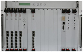 Optical Communication System Solution for Integrated Cabling in Government and Enterprise Office Buildings