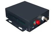 1-Channel Video Optical Terminal