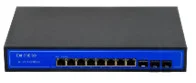 Optical Ethernet Switch / Media Converter Product List