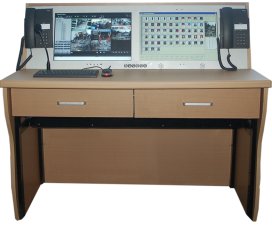 Audio/Video Command & Dispatch System