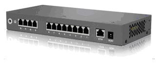 IP Audio Access Gateway