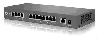 IP Audio Access Gateway