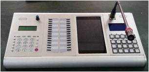 IDM-MCC7多功能调度台 十.IDM M9000B通信指挥调度系统---3.SIP磁石电话接入网关
