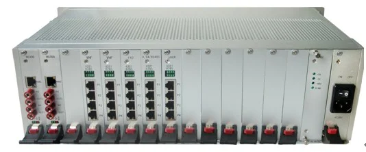 PCM Equipment IDM VR5000 Integrated Service Access Device
