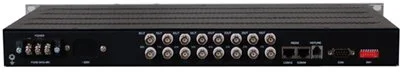 IDM-8ENT电话光端机 8路电话 8路以太网