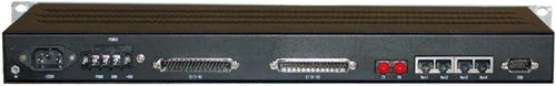 IDM-480 16E1+100M PDH Optical Terminal
