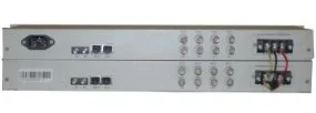 IDM-CH120NET PDH光端机