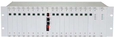 IDM-120N电话光端机 8-120路电话光端机